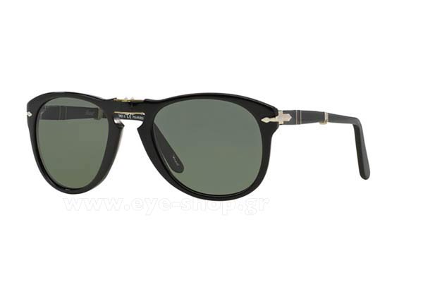 persol 0714 FOLDING Occhiali da Sole 