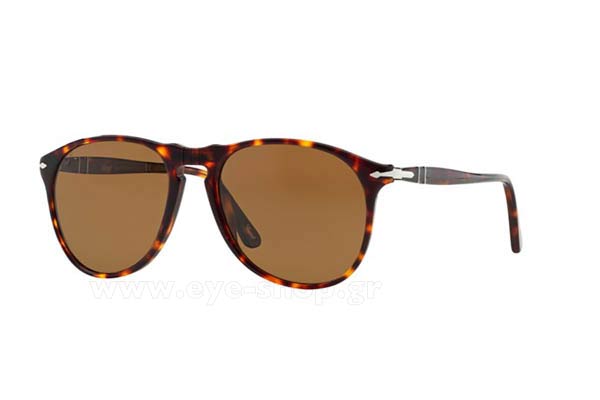 persol 9649S Occhiali da Sole 