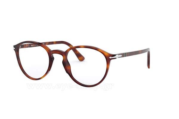 Persol 3218V 24 size 51 Occhiali da vista Prezzo: 146,00