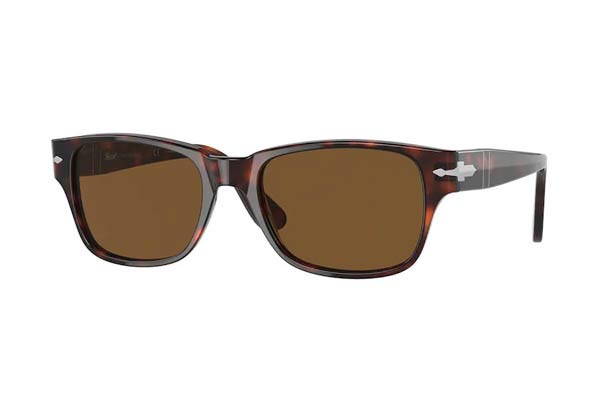 Persol 3288S 24/57 size 55 Occhiali da sole Prezzo: 211,51