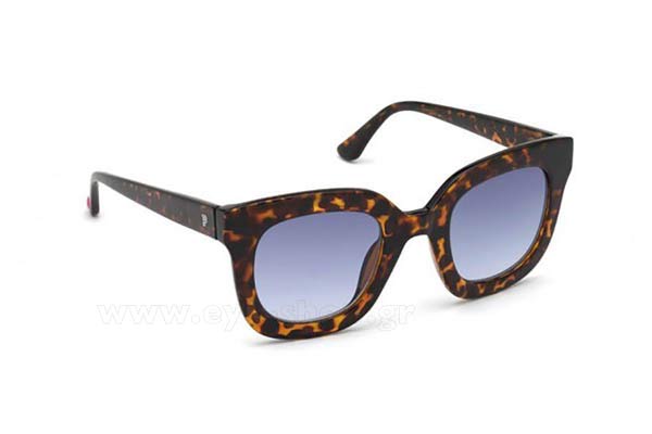 pink victorias secret PK0024 Occhiali da Sole 