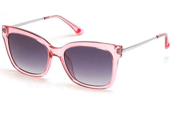 pink victorias secret PK0040HS Occhiali da Sole 