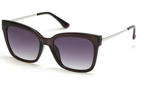 pink victorias secret PK0040HS Occhiali da Sole 