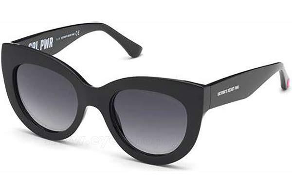 pink victorias secret PK0034S Occhiali da Sole 