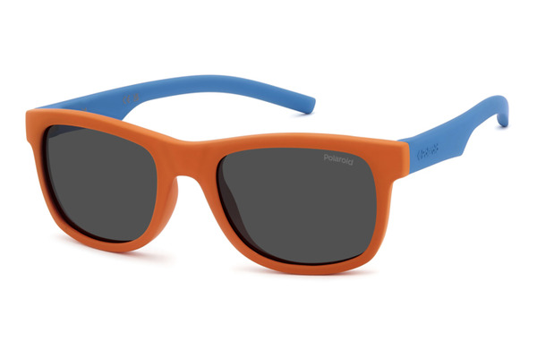Polaroid-Kids PLD-8020S DDW M9 size 46 Occhiali da sole Prezzo: 42,00