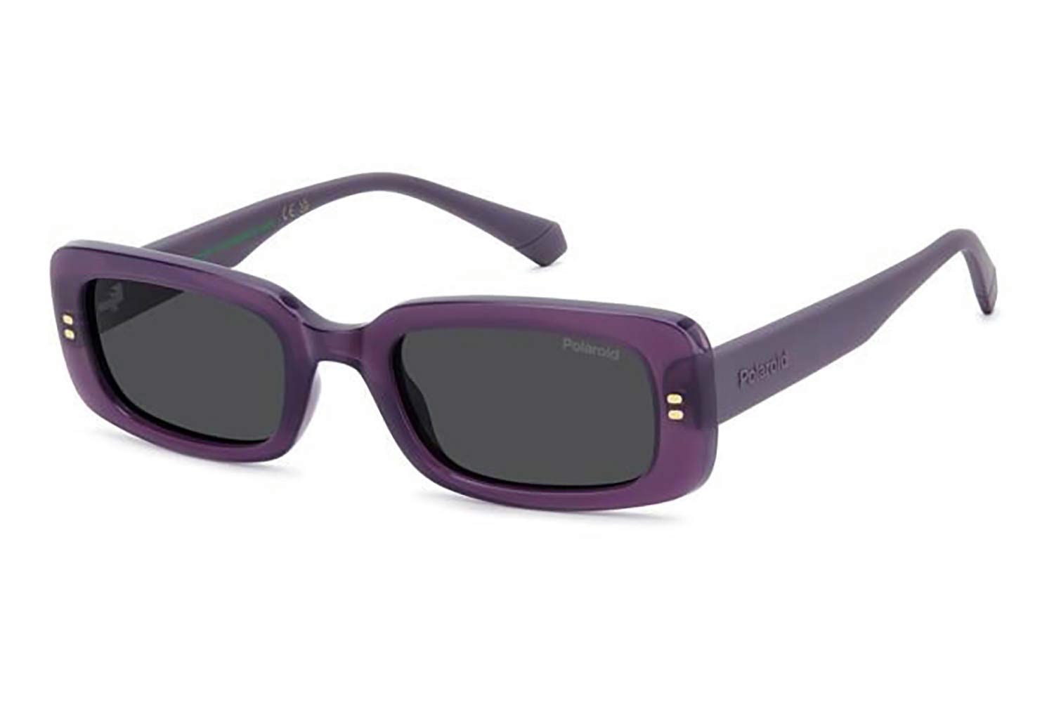 Polaroid-Kids PLD-8071S B3V M9 size 48 Occhiali da sole Prezzo: 47,00