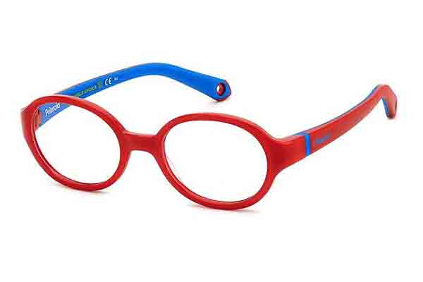 Polaroid Kids PLD K004 4E3 size 42 Occhiali da vista Prezzo: 78,00