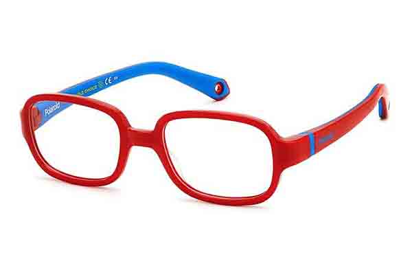 Polaroid Kids PLD K003 4E3 size 43 Occhiali da vista Prezzo: 78,00