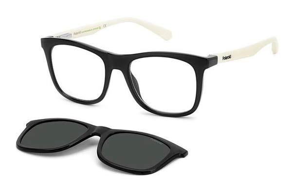 Polaroid Kids PLD 8055CS 9HT M9 size 46 Occhiali da vista Prezzo: 87,98