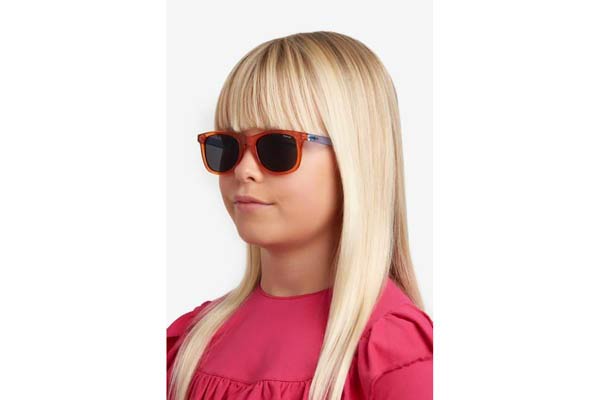 POLAROID KIDS PLD 8060S Occhiali da Sole 