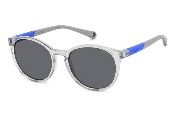 polaroid kids PLD 8059S Occhiali da Sole 