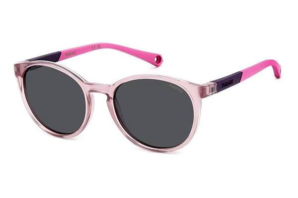 POLAROID KIDS PLD 8059S Occhiali da Sole 