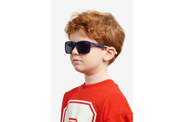 POLAROID KIDS PLD 8053S Occhiali da Sole 