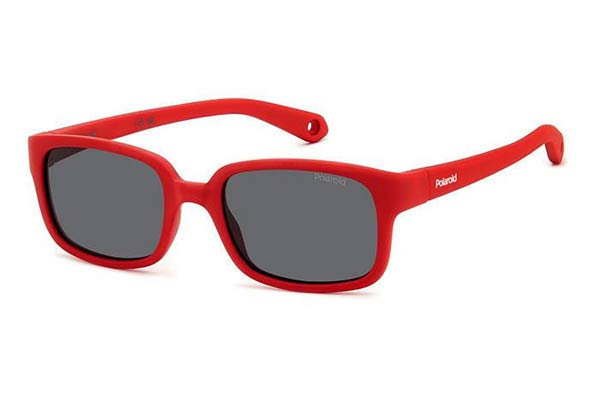 Polaroid-Kids PLD-K008S 0Z3 M9 size 44 Occhiali da sole Prezzo: 42,98