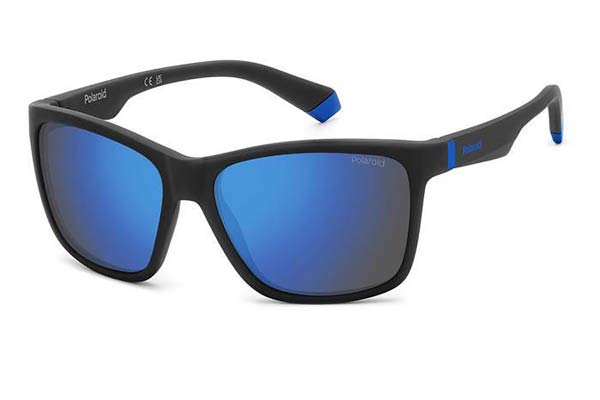 Polaroid-Kids PLD-8057S 003 5X size 50 Occhiali da sole Prezzo: 52,98