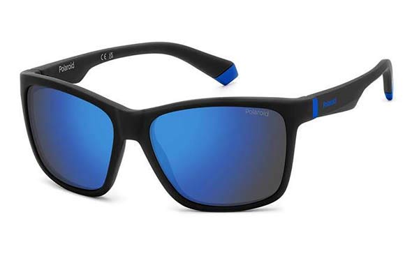 POLAROID KIDS PLD 8057S Occhiali da Sole 