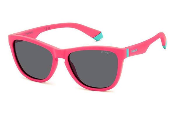POLAROID KIDS PLD 8056S Occhiali da Sole 