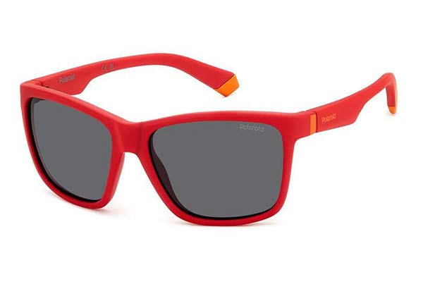 polaroid kids PLD 8057S Occhiali da Sole 