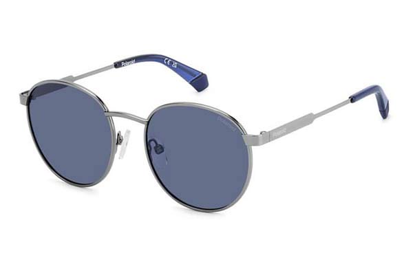 polaroid kids PLD 8039S Occhiali da Sole 