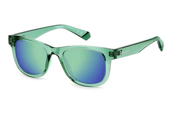 POLAROID KIDS PLD 8009NNEW Occhiali da Sole 
