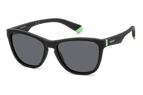 polaroid kids PLD 8056S Occhiali da Sole 
