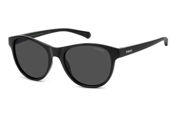 polaroid kids PLD 8066S Occhiali da Sole 