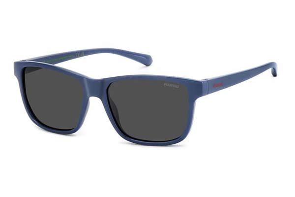 polaroid kids PLD 8067S Occhiali da Sole 