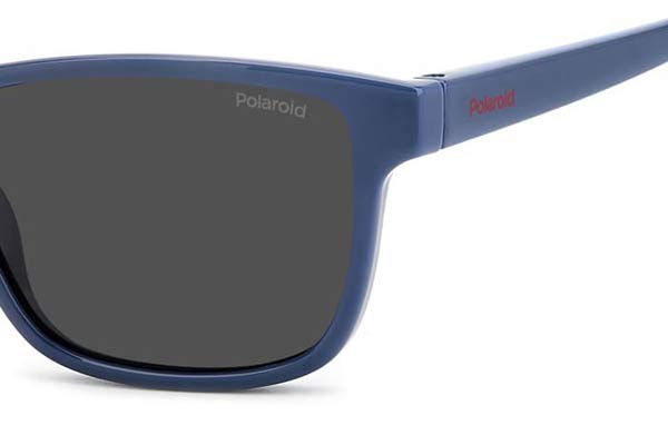 POLAROID KIDS PLD 8067S Occhiali da Sole 