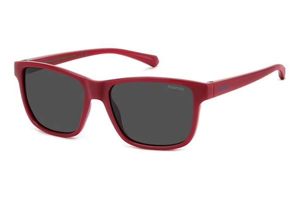 polaroid kids PLD 8067S Occhiali da Sole 