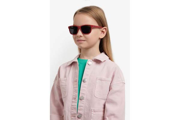 POLAROID KIDS PLD 8067S Occhiali da Sole 