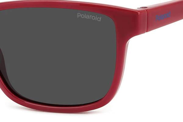 POLAROID KIDS PLD 8067S Occhiali da Sole 