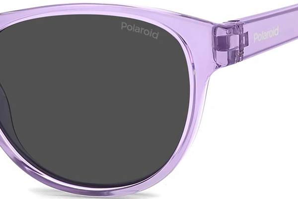 POLAROID KIDS PLD 8066S Occhiali da Sole 