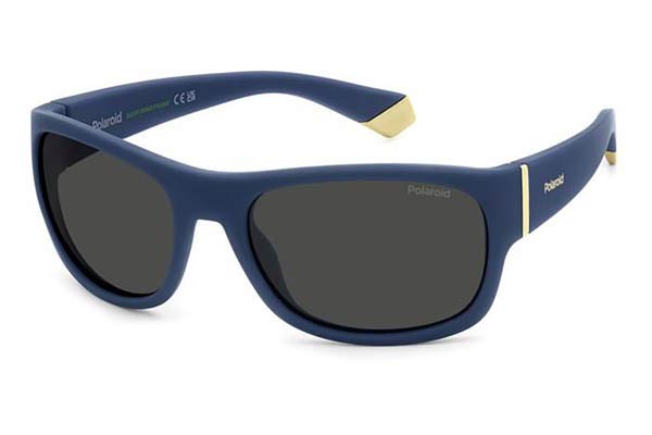 polaroid kids PLD 8064S Occhiali da Sole 