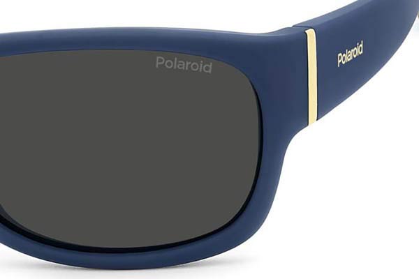 POLAROID KIDS PLD 8064S Occhiali da Sole 