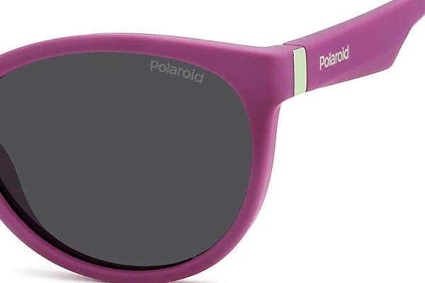POLAROID KIDS PLD 8065S Occhiali da Sole 
