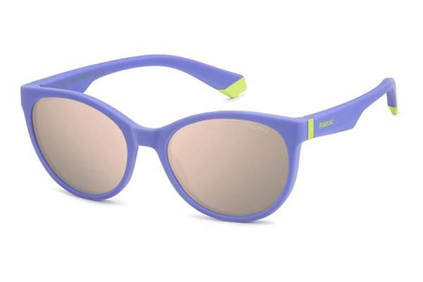 polaroid kids PLD 8065S Occhiali da Sole 