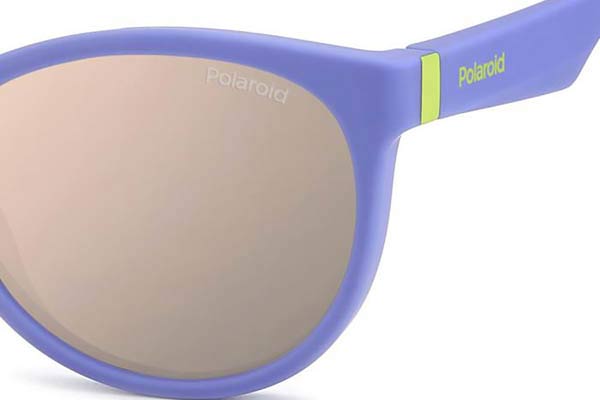 POLAROID KIDS PLD 8065S Occhiali da Sole 