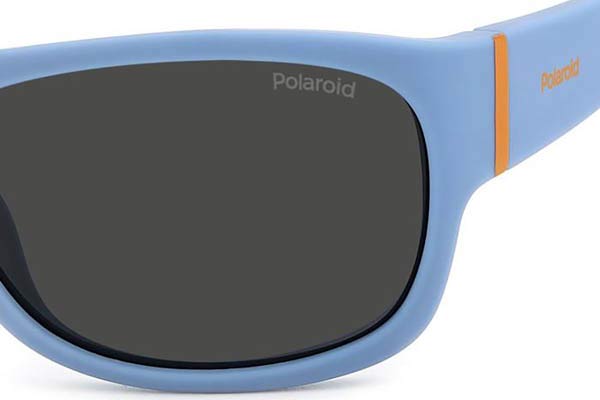 POLAROID KIDS PLD 8064S Occhiali da Sole 