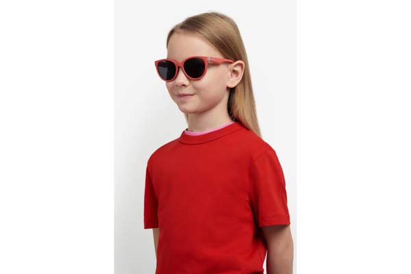 POLAROID KIDS PLD 8065S Occhiali da Sole 