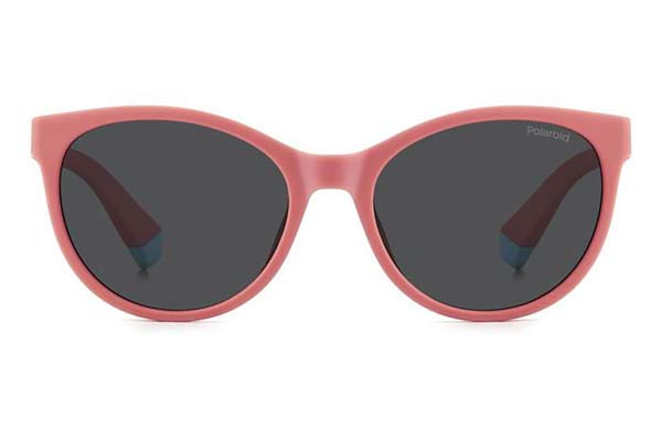 POLAROID KIDS PLD 8065S Occhiali da Sole 