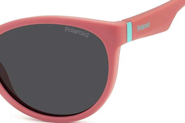 POLAROID KIDS PLD 8065S Occhiali da Sole 