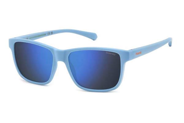 polaroid kids PLD 8067S Occhiali da Sole 