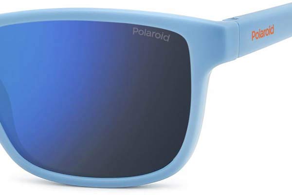 POLAROID KIDS PLD 8067S Occhiali da Sole 