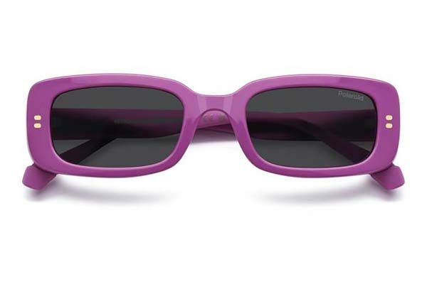 POLAROID KIDS PLD 8071S Occhiali da Sole 