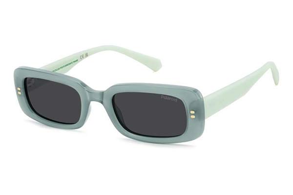 polaroid kids PLD 8071S Occhiali da Sole 