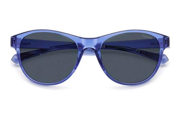 POLAROID KIDS PLD 8066S Occhiali da Sole 