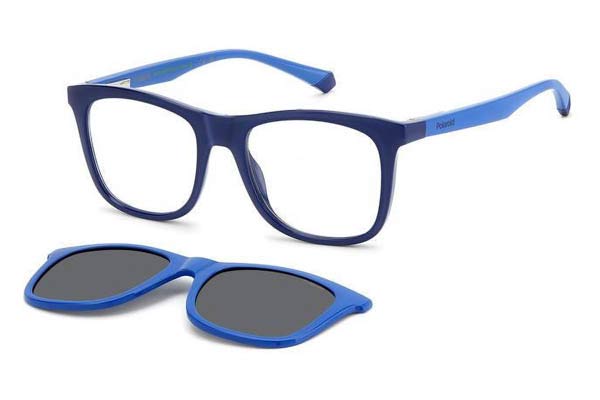 polaroid kids PLD 8055CS Occhiali da Sole 
