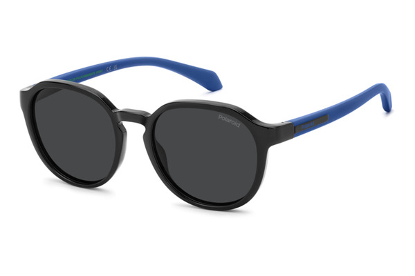 polaroid kids PLD 8078S Occhiali da Sole 