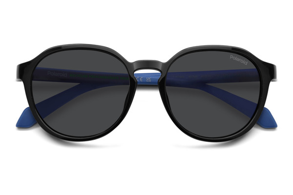 POLAROID KIDS PLD 8078S Occhiali da Sole 
