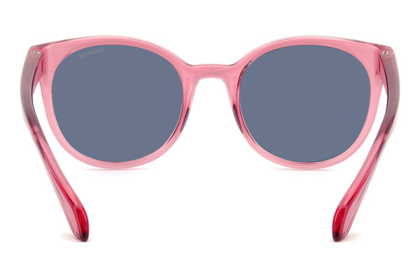 POLAROID KIDS PLD 8076S Occhiali da Sole 